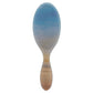 Buy now Wet Brush Original Detangler Hair Brush, Color Wash, Watermark, Ultra-Soft IntelliFlex Bristles - Detangling Hairbrush Glides Through Tangles For Wet, Dry & Damaged Hair, Women & Men 1 Count (Pack of 1) Desert Blue at indiglob india