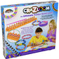 Buy now Cra-Z-Art Cra-Z-Loom Ultimate Rubber Band Bracelet Maker Activity Kit for Ages 8 and Up (packaging may vary) at indiglob india