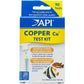 API GH & KH TEST KIT Freshwater Aquarium Water Test Kit, 2.5 oz.
