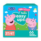 Buy now Pampers Training Pants - Easy Ups Girls & Boys - Size 3T-4T, 22 Count, Peppa Pig Underwear (Packaging May Vary) 3T-4T (B07856YZ5X) at indiglob india