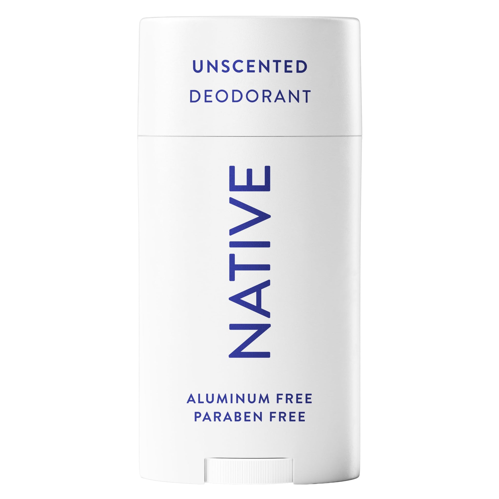 Buy now Native Deodorant Contains Naturally Derived Ingredients, 72 Hour Odor Control | Deodorant for Women and Men, Aluminum Free with Baking Soda, Coconut Oil and Shea Butter | Coconut & Vanilla at indiglob india
