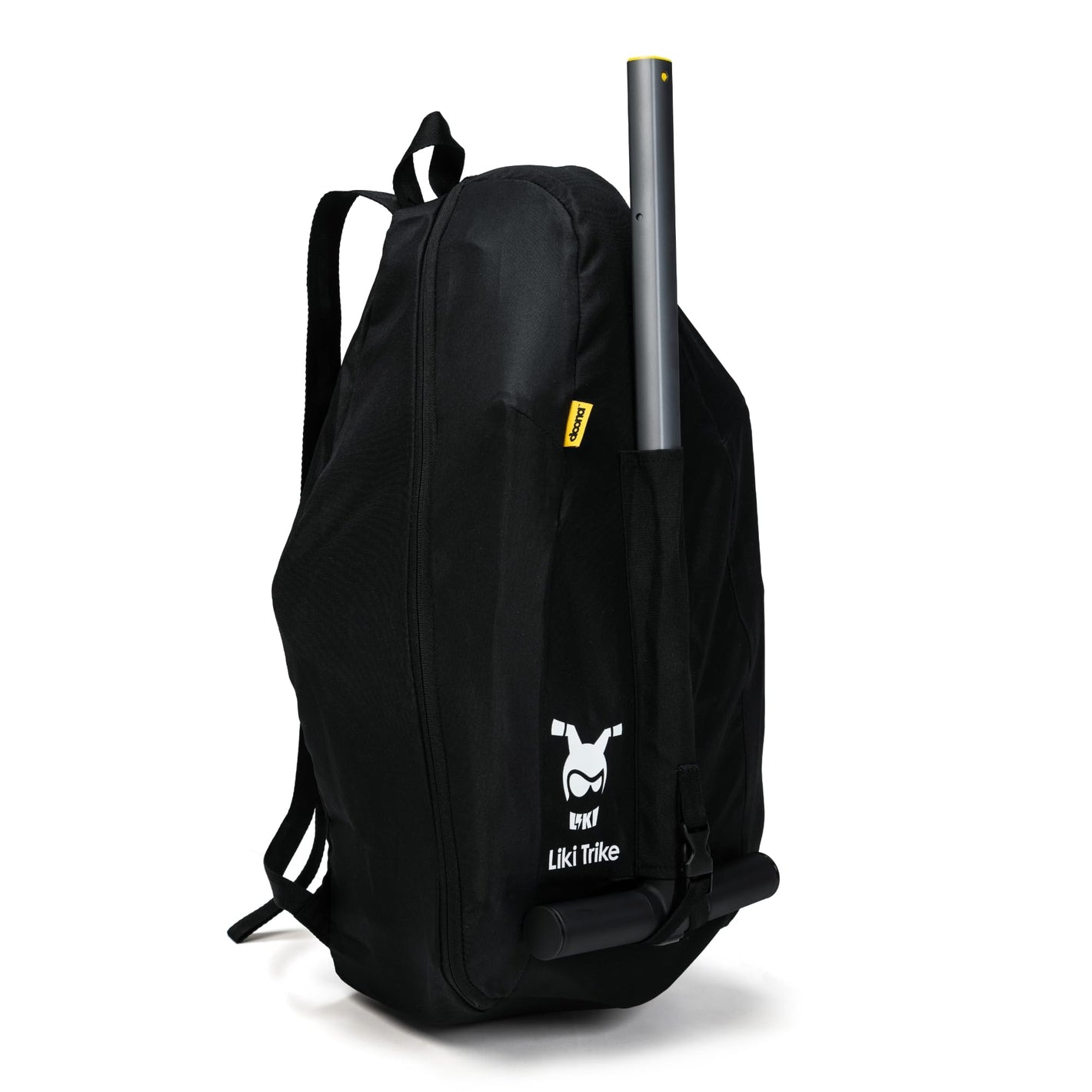 Buy now Doona Liki Travel Bag, Black at indiglob india