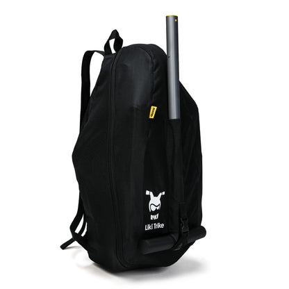 Buy now Doona Liki Travel Bag, Black at indiglob india