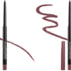 Maybelline Color Sensational Shaping Lip Liner with Self-Sharpening Tip, Magnetic Mauve, Mauve Pink, 1 Count - 1 Count (0.01 Ounce) (Pack of 2)