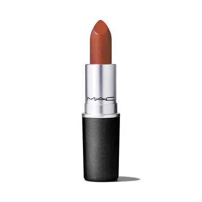 MAC Matte Lipstick - Smoked Purple Lipstick Women 0.1 oz