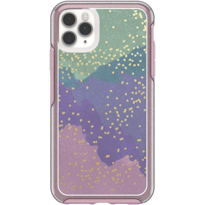 OtterBox Symmetry Series Case for iPhone 11 Pro Max - BEGUILED Rose (Heather Rose/Rhododendron)