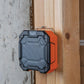 Buy now KLEIN TOOLS AEPJS3 Bluetooth Jobsite Speaker with Magnet and Hook, 20-Hr Run Time, Charge Via USB A or C, Pair Multiple Speakers Via Broadcast, Hands Free Capable at indiglob india