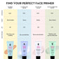 Buy now Elizabeth Mott Thank Me Later Radiant Face Primer - Illuminating & Hydrating Makeup Base with Niacinamide for Dewy Skin - Long-Lasting, Oil-Free Formula, Lightweight & Cruelty-Free, 30g at indiglob india