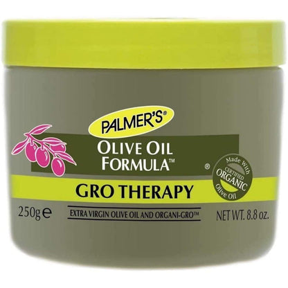 Palmers Olive Oil Formula Gro Therapy