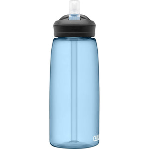 CamelBak Eddy+ Bite Valve Straw Tritan Renew Water Bottle