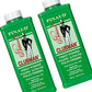 Clubman Pinaud Finest Powder, Classic White Powder for Men, Protection Against Sweat and Body Odor, 9 oz x 1 Pack