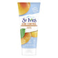 St. Ives Naturally Clear Apricot Scrub, Blemish Control 6 oz (Pack of 2)
