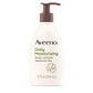 Aveeno Active Naturals Daily Moisturizing Lotion, 20 Ounce Pump