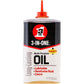 3-IN-ONE Multi-Purpose Oil, 8 OZ