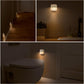 Buy now eufy by Anker, Stick-On Night Light, Warm White LED, Motion Sensor, Bedroom, Bathroom, Kitchen, Hallway, Stairs, Energy Efficient, Compact, 3-Pack at indiglob india
