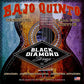 Buy now Black Diamond Strings?? N277B Bajo Quinto Stainless Ball End .024 | .034 .046 .056 030 .074 at indiglob india