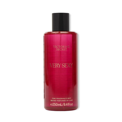 Victoria's Secret Very Sexy Fine Fragrance 8.4oz Mist