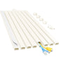 Buy now Yecaye Cord Hider, 113in One-Cord Cable Concealer, Cord Covers for Wires on Wall, Easy Install Cable Management Kit for 2 Small Wires, Cables Raceway Home Office, W0.59in H0.4in, White Medium Beige at indiglob india