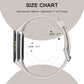 Buy now Maledan Compatible with Fitbit Charge 5/ Fitbit Charge 6 Bands Women Men, Breathable Sport Band Soft Waterproof Replacement Wristbands Strap for Fitbit Charge 5/ Charge 6 Advanced Fitness Tracker at indiglob india