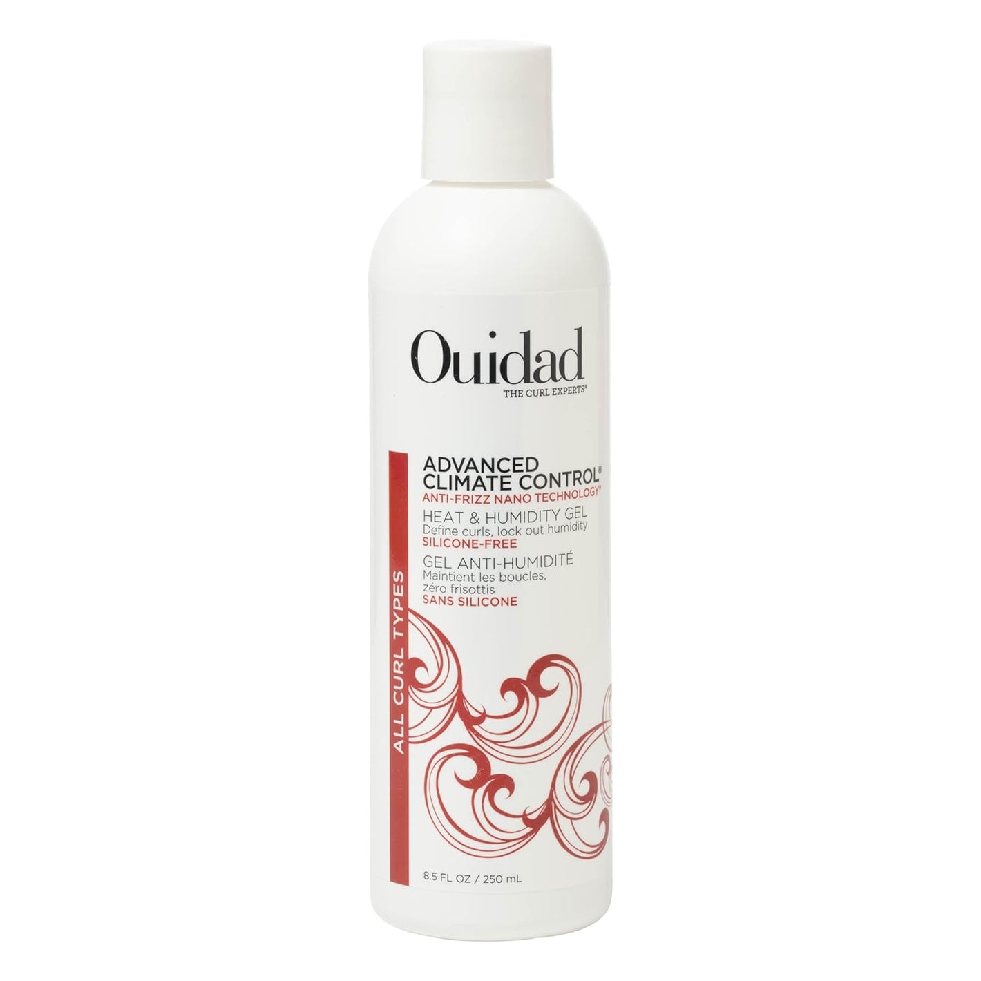 Ouidad Advanced Climate Control Heat & Humidity Gel