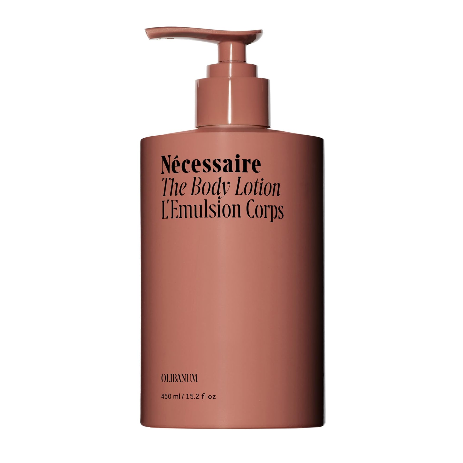 Buy now Nécessaire The Body Lotion Fragrance-Free - Multi-Peptide Moisturizer - Firming Body Lotion for Women + Men. 2.5% Niacinamide. Non-Comedogenic + Hypoallergenic for Sensitive Skin– 200 ml/6.8 fl oz Olibanum 15.2 Fl Oz (Pack of 1) at indiglob india