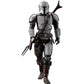 Bandai Hobby - The Mandalorian - The Mandalorian Beskar Armor, Bandai Spirits Star Wars 1/12 Model Kit