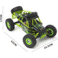 Buy now WLtoys RC Cars 1/12 Scale 2.4G 4WD High Speed Electric All Terrain Off-Road Rock Crawler Climbing Buggy RTR for Kids and Adults at indiglob india