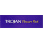 Trojan Pleasure Variety Pack Lubricated Condoms - 12 Count