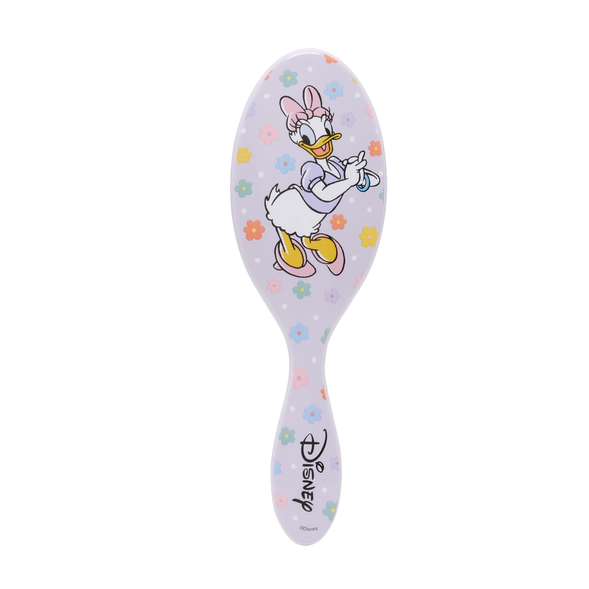 Buy now Wet Brush Original Detangler Hair Brush, Amazon Exclusive Aqua- Ultra-Soft IntelliFlex Bristles-Detangling Hairbrush Glides Through Tangles For All Hair Types (Wet Dry & Damaged Hair) - Women & Men 1 Count (Pack of 1) Daisy at indiglob india