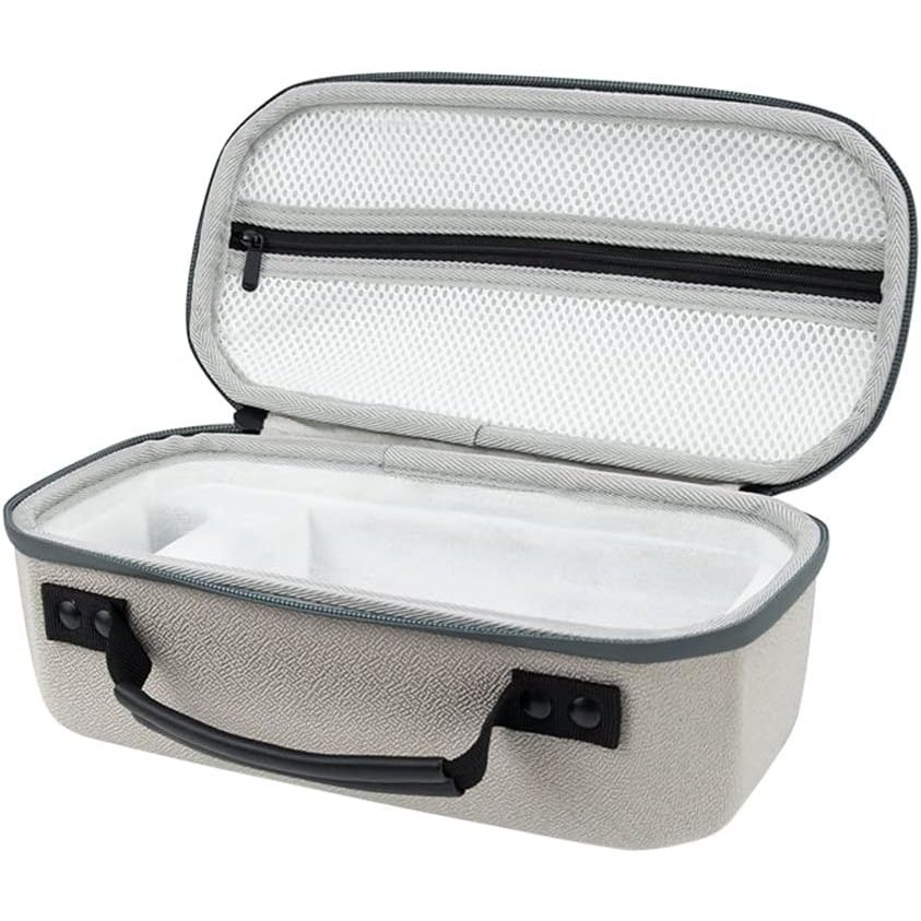 Buy now Hard Travel Case for Samsung The Freestyle Projector, Carrying Case Compatible with 30” - 100” The Freestyle 2nd Gen EVA Hard Bag at indiglob india