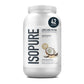 Buy now Isopure Zero Carb 100% Pure Whey Isolate Protein Powder, Lactose Free, Gluten Free, with Vitamins, Creamy Vanilla, 25g Protein Per Serving, 1 Lb, 15 Servings (Packaging May Vary) Toasted Coconut 3 Pound (Pack of 1) at indiglob india