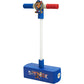 Flybar My First Foam Pogo Jumper for Kids Fun and Safe Pogo Stick for Toddlers, Durable Foam and Bungee Jumper for Ages 3 and up, Supports up to 250lbs