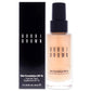 Bobbi Brown Skin Long-Wear Weightless Foundation Broad Spectrum SPF 15, Porcelain (0), 1 Fl Oz