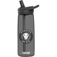 CamelBak Eddy+ Bite Valve Straw Tritan Renew Water Bottle