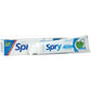 Spry Natural Xylitol Toothpaste 5oz for Adults and Kids with Fluoride, Gentle for Sensitive Teeth Whitening and Remineralizing, Breath Freshening, Mouth Moisturizing, Spearmint (Pack of 1)