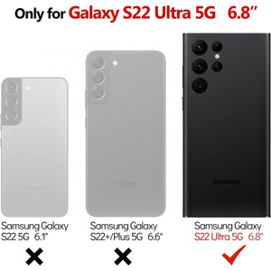 Varikke Compatible with Samsung Galaxy S22 Ultra Case Liquid Silicone, Skin Touch Gel Rubber Case with Soft Microfiber Lining, Cute Slim Full Camera Protection Cover, White