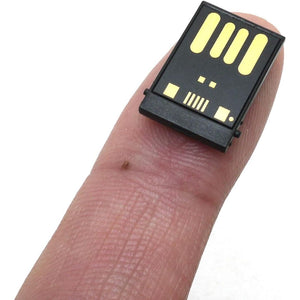 32GB USB Flash Drives Slim Thumb Mini Nano Micro Waterproof