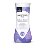 Buy now Summer's Eve Delicate Blossom All-Over Daily Feminine Wash, pH-Balanced Body Wash for Women, Removes Vaginal Odor and Refreshes, 15 Fl Oz at indiglob india