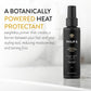 PHILIP B Thermal Protection Spray 4.2 oz. (125 ml) | Plump, Shine & Protect Hair from Heated Hair Tools