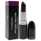 MAC Matte Lipstick - Smoked Purple Lipstick Women 0.1 oz