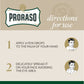 Proraso After Shave Lotion for Men, Refreshing and Toning with Menthol and Eucalyptus Oil, 3.4 Fl Oz (Pack of 1)