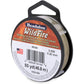 Beadalon Wildfire, 0.006 in, 0.15 mm, Break Strength 10 lb / 4.5 kg, Frost, 20 yd / 18 m