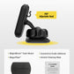Buy now Scosche MAGDMB MagicMount Magnetic Phone Mount for Car, Dashboard Cell Phone Holder with 360° Adjustable Magnet Head, Universal Phone Stand for Car Compatible with iPhone, Samsung, and All Devices at indiglob india