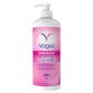 Vagisil Feminine Wash for Intimate Area Hygiene, Odor Block, Gynecologist Tested, Hypoallergenic, 12 oz, (Pack of 1)