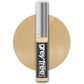 Root Touch-Up Hair Mascara Temporary Gray Roots Concealer (BLACK)