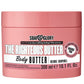 Soap & Glory The Righteous Moisturizing Body Butter - Hydrating Vegan Body Moisturizer for Dry Skin with Shea Butter, Vitamin E & Rosehip Seed Oil - Rich Cream for Women & Men (300ml)
