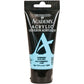 Grumbacher Academy Acrylic Paint, 75ml/2.5 Ounce Plastic Tube, Prussian Blue (C168P)