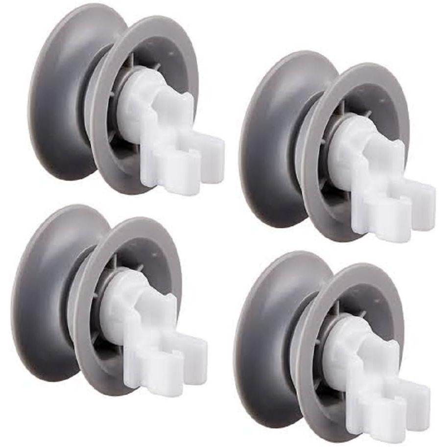 00611666-4 DISHWASHER WHEEL KIT - My Store