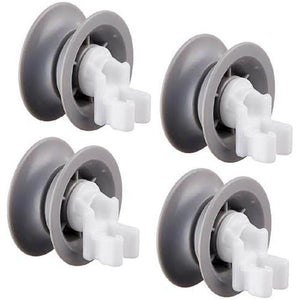 00611666-4 DISHWASHER WHEEL KIT - My Store
