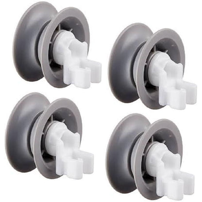 00611666-4 DISHWASHER WHEEL KIT